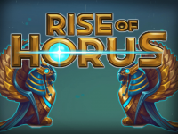 Rise of Horus Rise of Horus