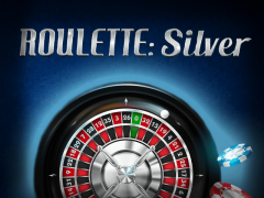 Roulette Silver