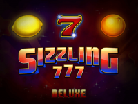 Sizzling 777 Sizzling 777