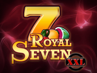 Royal Seven XXL Royal Seven XXL