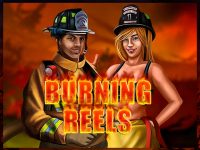 Burning Reels Burning Reels