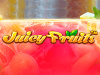 Juicy Fruits Juicy Fruits