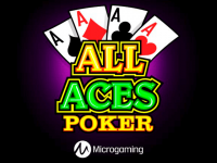 All Aces Poker All Aces Poker