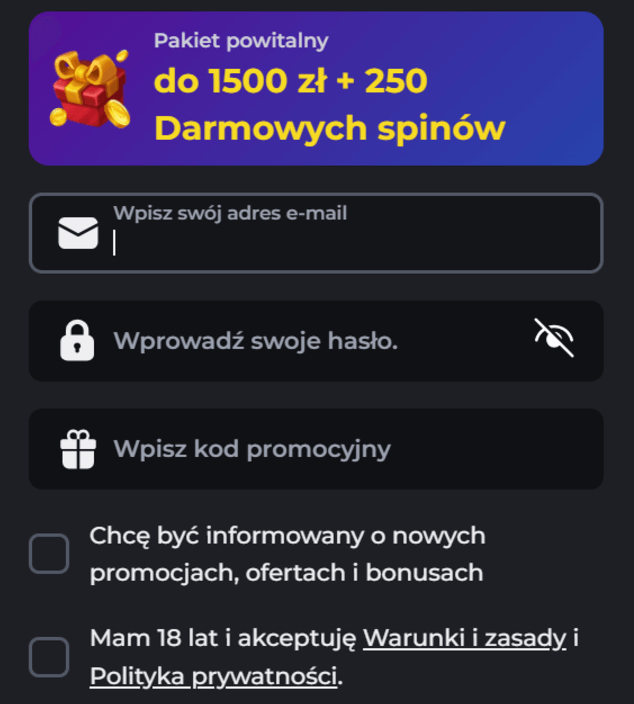 BetOnRed Opinie