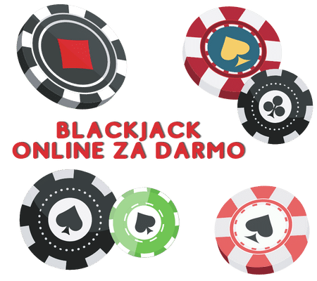 Blackjack online za darmo