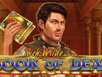 Book of Dead Book of Dead