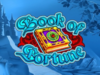 Book of Fortune Book of Fortune