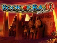 Book of Ra 10 Book of Ra 10