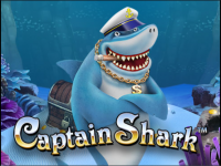 Captain Shark Captain Shark