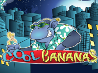 Cool Bananas Cool Bananas