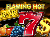 Flaming Hot Flaming Hot
