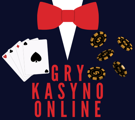 GRY KASYNOWE