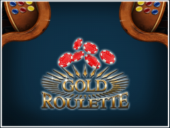 Gold Roulette