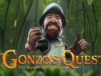 Gonzo’s Quest Gonzo’s Quest