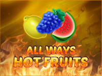 Hot Fruits Hot Fruits