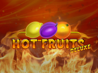 Hot Fruits Deluxe Hot Fruits Deluxe