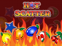 Hot Scatter Hot Scatter