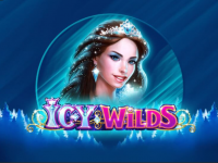 Icy Wilds Icy Wilds
