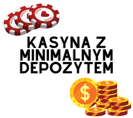 Kasyna z minimalnym depozytem