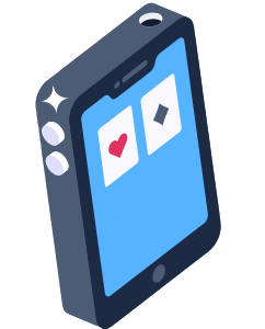 Kasyno online na telefon
