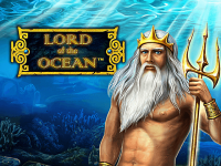 Lord of the Ocean Lord of the Ocean
