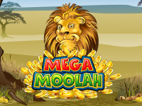 Mega Moolah Mega Moolah