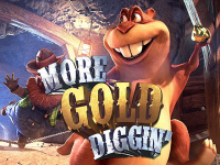 More Gold Diggin More Gold Diggin