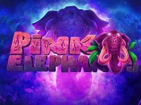 Pink Elephants Pink Elephants