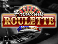 Premium Roulette American Premium Roulette American