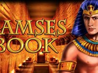 Ramses Book Ramses Book