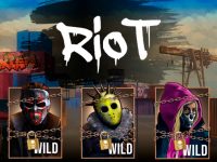 Riot Riot