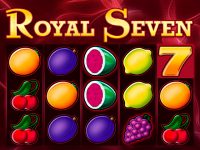 Royal Seven Royal Seven