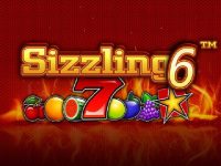 Sizzling 6 Sizzling 6