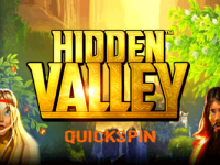 Hidden Valley Hidden Valley
