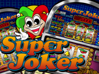 Super Joker Super Joker