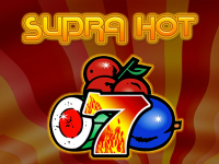 Supra Hot Supra Hot