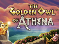The Golden Owl of Athena The Golden Owl of Athena
