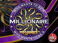 Who Wants to be a Millionaire Who Wants to be a Millionaire