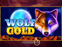 Wolf Gold Wolf Gold