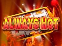 Always Hot Always Hot