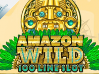 Amazon Wild Amazon Wild