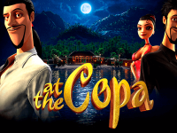 At the Copa At the Copa