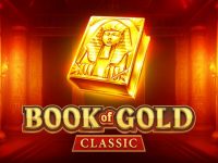 Book of Gold Book of Gold