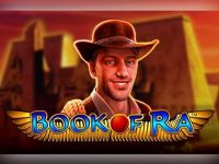 Book of Ra – Recenzja Automatu Online Book of Ra – Recenzja Automatu Online