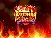 Burning Desire Burning Desire