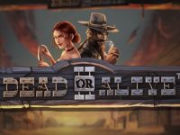 Dead or Alive Dead or Alive