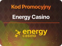 Bonusy bez depozytu w Energy Casino