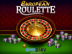 Ruletka Europejska