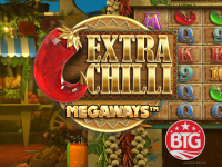 Extra Chilli Extra Chilli