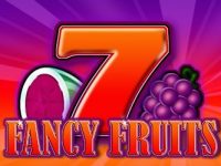 Fancy Fruits Fancy Fruits